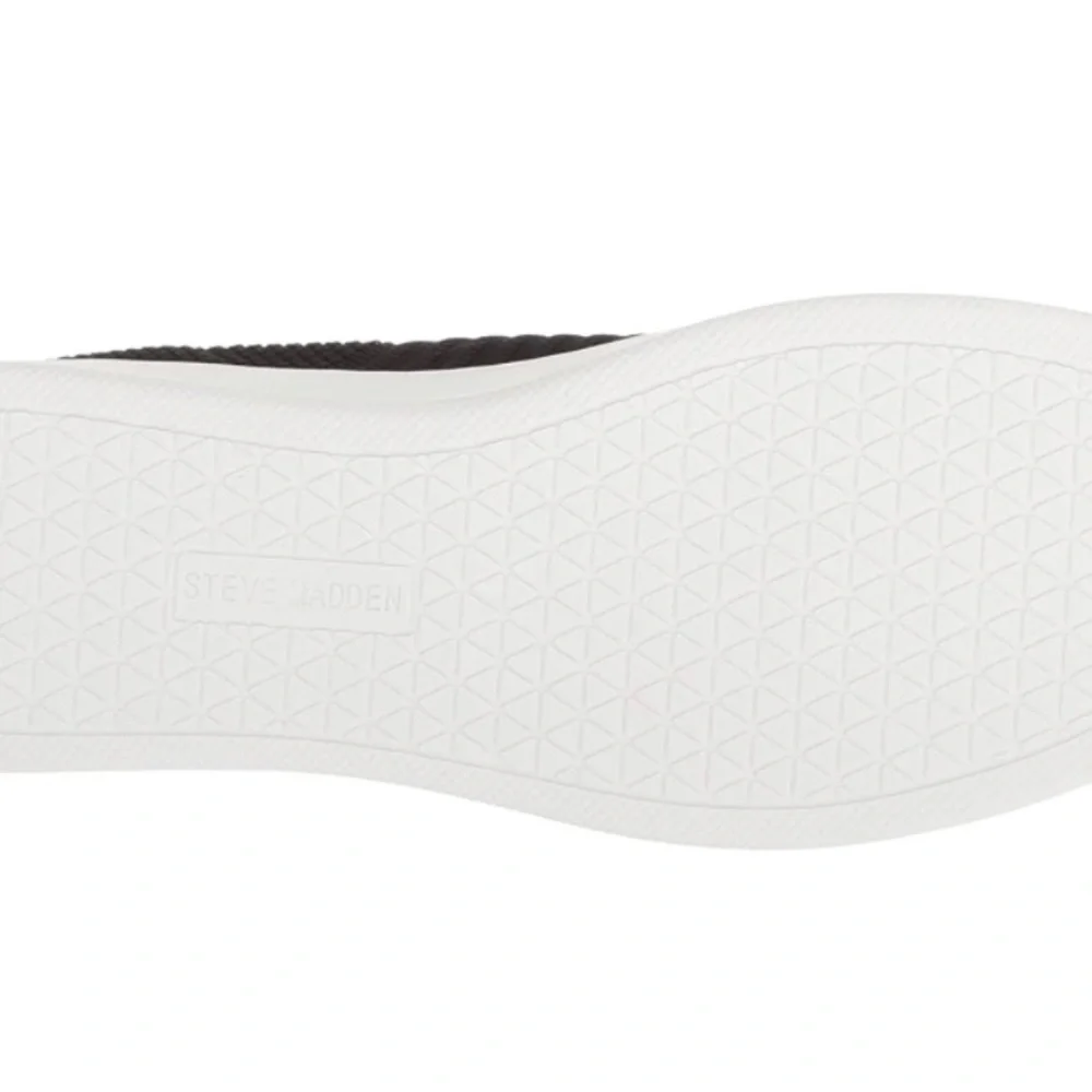 COPY - Steve Madden Women's Beale Sneaker - Picture 6 of 8